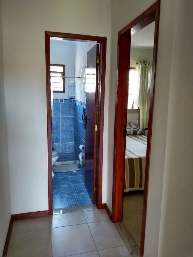 בית נופש הוילה Otima Casa Em Cabo Frio, Proximo A Buzios E Arraial Do Cabo ברזיל