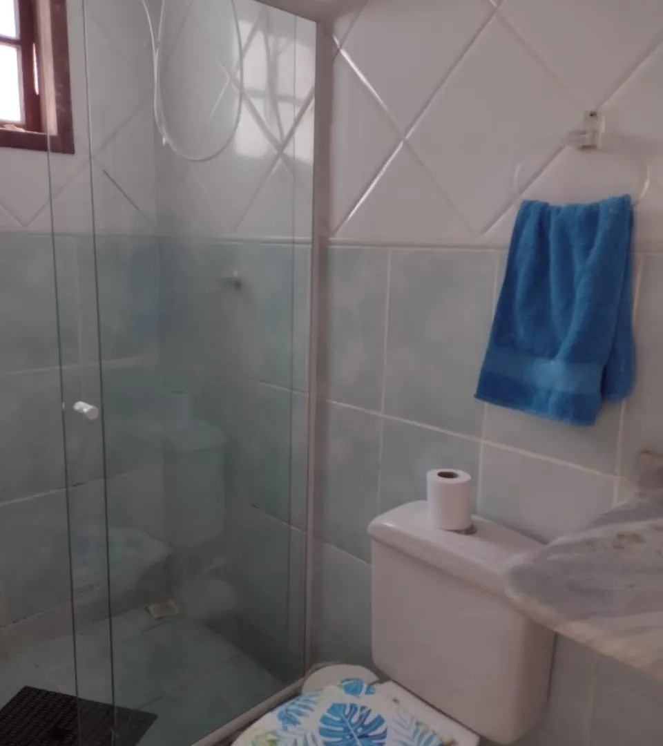 Ótima casa em Cabo Frio, próximo a Búzios e Arraial do Cabo Vila 0*,