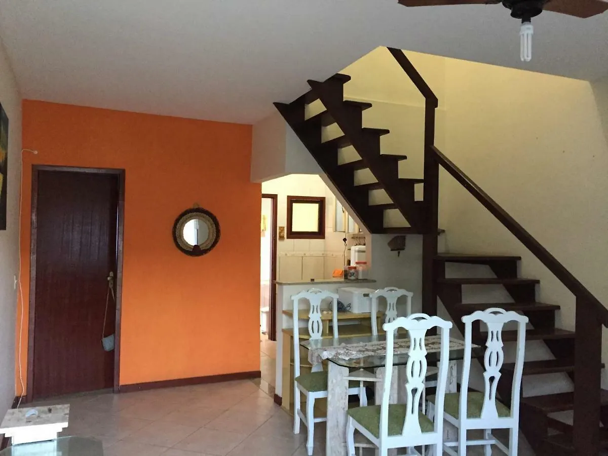 Ótima casa em Cabo Frio, próximo a Búzios e Arraial do Cabo Vila